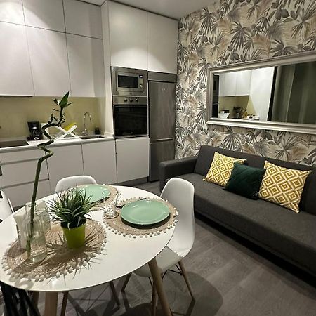 Apartamento 1 Hab En La Latina - Madrid Centro Экстерьер фото
