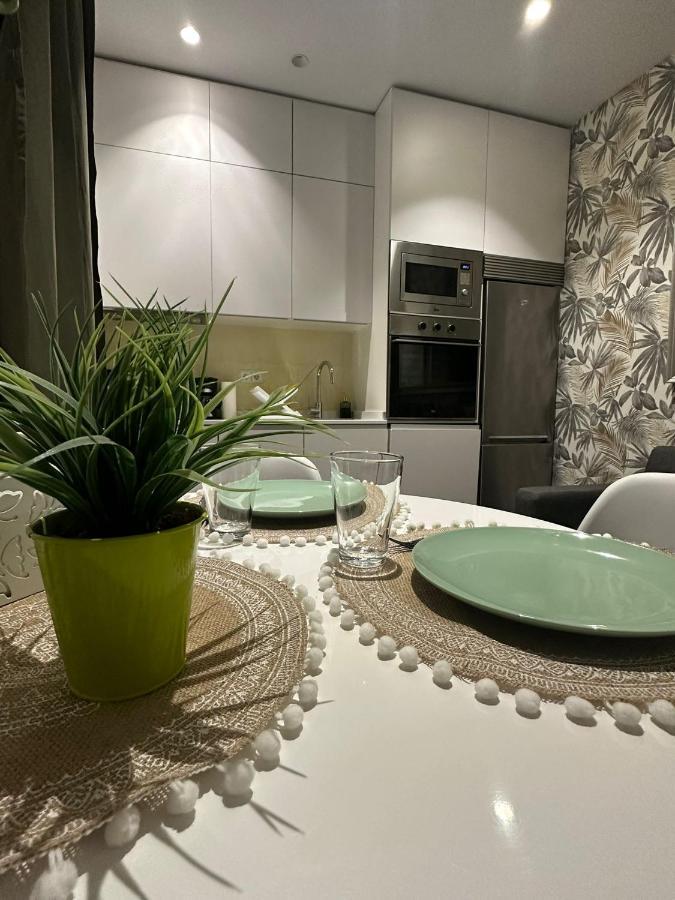 Apartamento 1 Hab En La Latina - Madrid Centro Экстерьер фото