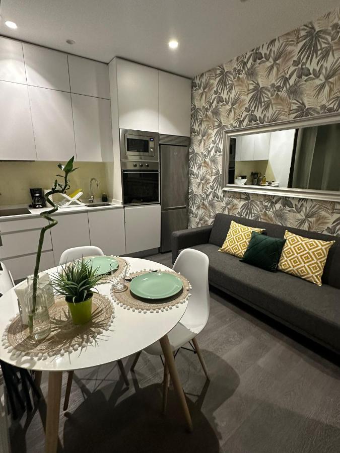 Apartamento 1 Hab En La Latina - Madrid Centro Экстерьер фото